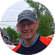 Trustee Stephen Robertson