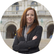 Trustee Cassandra Weisburgh