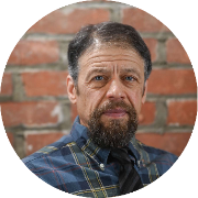 Trustee Evan Lawrence