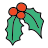 Christmas Plants icon