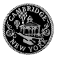 Village of Cambridge NY Logo