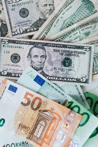Lifetime Value Calculation