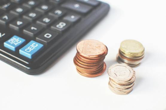 Lifetime Value Calculation