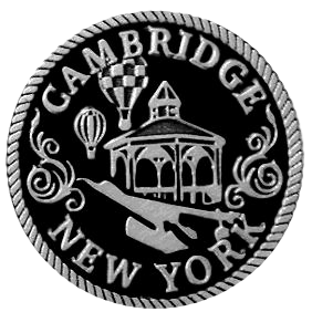 Village of Cambridge NY Logo