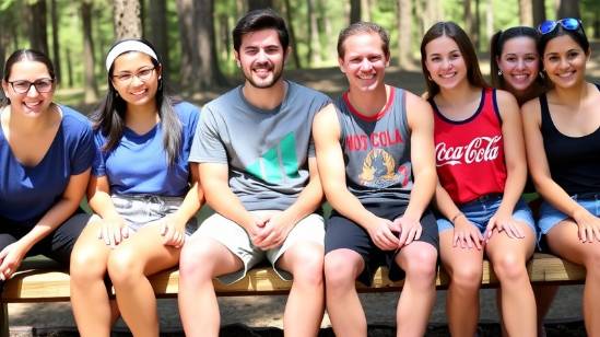 Cambridge Summer Day Camp - Counselors and Lifeguards